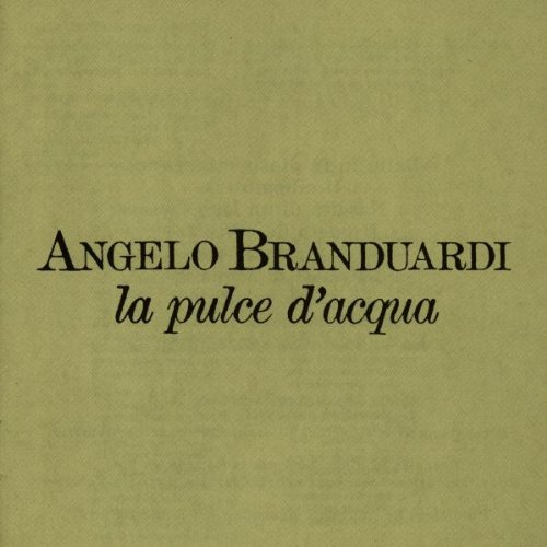 La pulce d’acqua