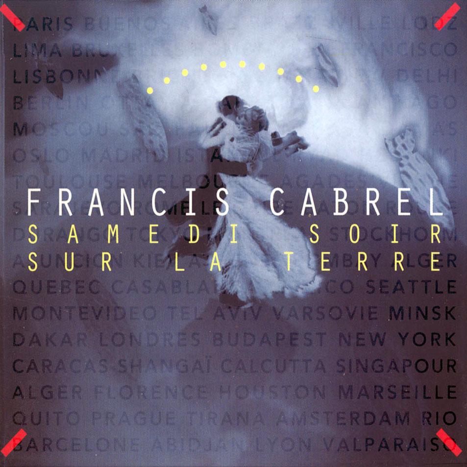 Samedi soir sur la Terre
